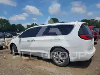 2021 Chrysler PACIFICA фото