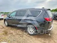 2021 Chrysler PACIFICA фото