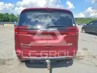 2021 Chrysler PACIFICA фото