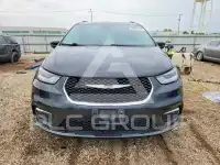 2021 Chrysler PACIFICA фото