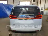 2021 Chrysler PACIFICA photo