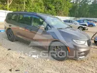 2021 Chrysler PACIFICA фото