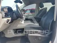 2021 Chrysler PACIFICA фото