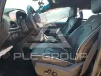 2021 Chrysler PACIFICA photo