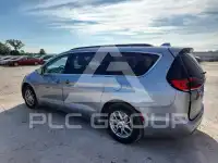 2021 Chrysler PACIFICA фото