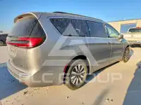 2021 Chrysler PACIFICA фото