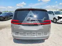 2021 Chrysler PACIFICA фото