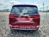 2021 Chrysler PACIFICA photo