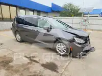 2021 Chrysler PACIFICA фото