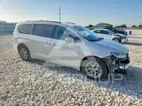 2021 Chrysler PACIFICA фото