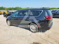 2021 Chrysler PACIFICA фото