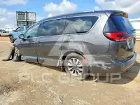 2021 Chrysler PACIFICA фото