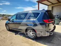 2021 Chrysler PACIFICA фото