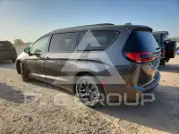 2021 Chrysler PACIFICA фото