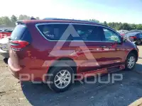 2021 Chrysler PACIFICA фото