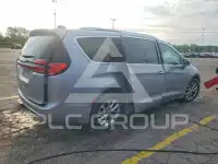 2021 Chrysler PACIFICA фото