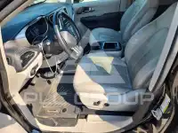2021 Chrysler PACIFICA фото