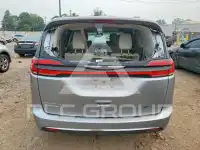 2021 Chrysler PACIFICA фото