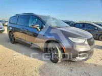2021 Chrysler PACIFICA фото