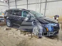 2021 Chrysler PACIFICA фото