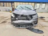 2021 Chrysler PACIFICA фото