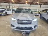 2021 Chrysler PACIFICA photo