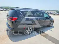 2021 Chrysler PACIFICA фото