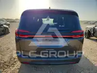 2021 Chrysler PACIFICA фото