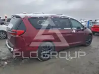 2021 Chrysler PACIFICA photo