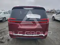 2021 Chrysler PACIFICA photo