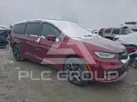 2021 Chrysler PACIFICA photo