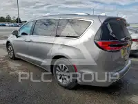2021 Chrysler PACIFICA фото