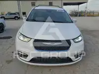 2021 Chrysler PACIFICA фото