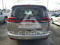 2021 Chrysler PACIFICA фото
