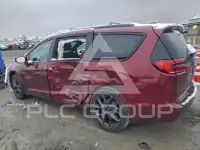2021 Chrysler PACIFICA photo