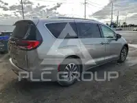 2021 Chrysler PACIFICA фото
