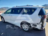 2021 Chrysler PACIFICA фото