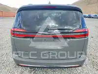 2021 Chrysler PACIFICA photo