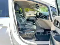 2021 Chrysler PACIFICA фото