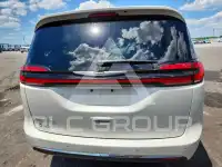 2021 Chrysler PACIFICA фото
