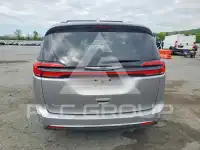 2021 Chrysler PACIFICA фото