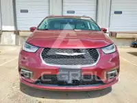 2021 Chrysler PACIFICA фото
