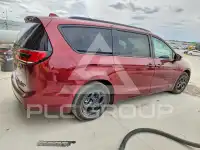 2021 Chrysler PACIFICA фото