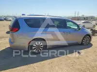 2021 Chrysler PACIFICA фото