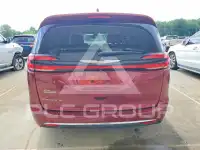 2021 Chrysler PACIFICA фото