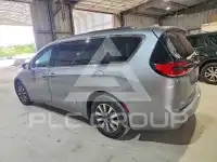 2021 Chrysler PACIFICA фото