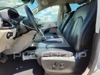 2021 Chrysler PACIFICA фото