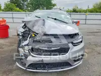 2021 Chrysler PACIFICA фото