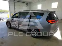 2021 Chrysler PACIFICA фото