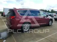 2021 Chrysler PACIFICA фото